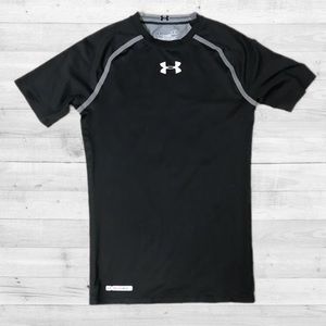 Under Armour Heat Gear Top NWOT